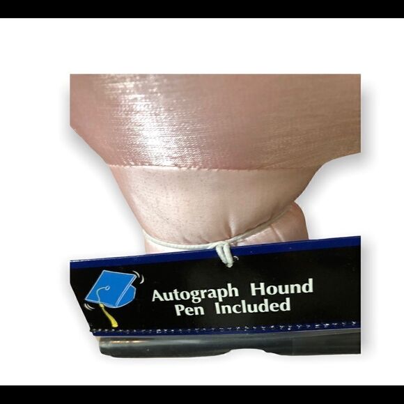 Plush dog   - Picture 4 of 4